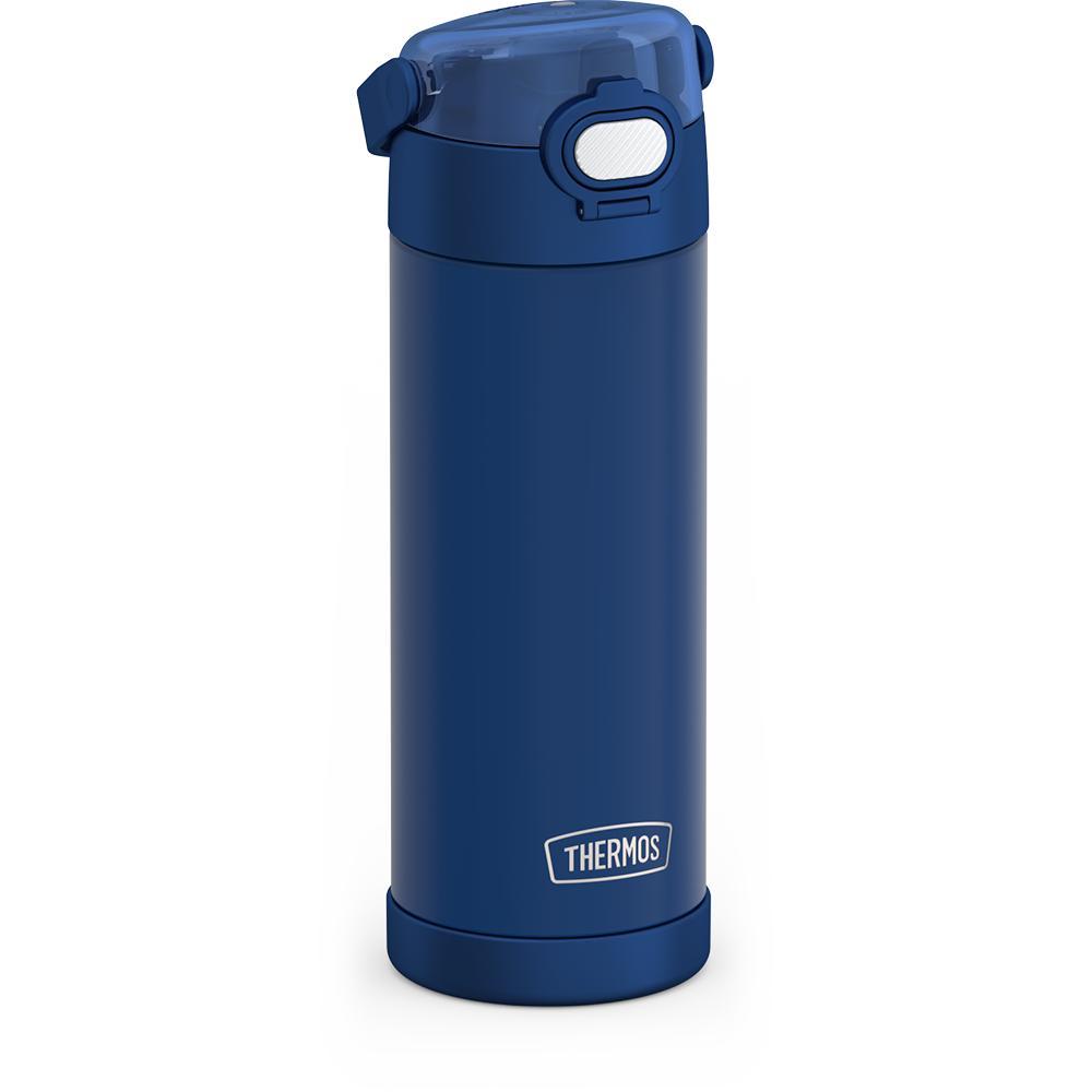 16oz FUNTAINER® WATER BOTTLE WITH LOCKING LID、mySite、noshort
