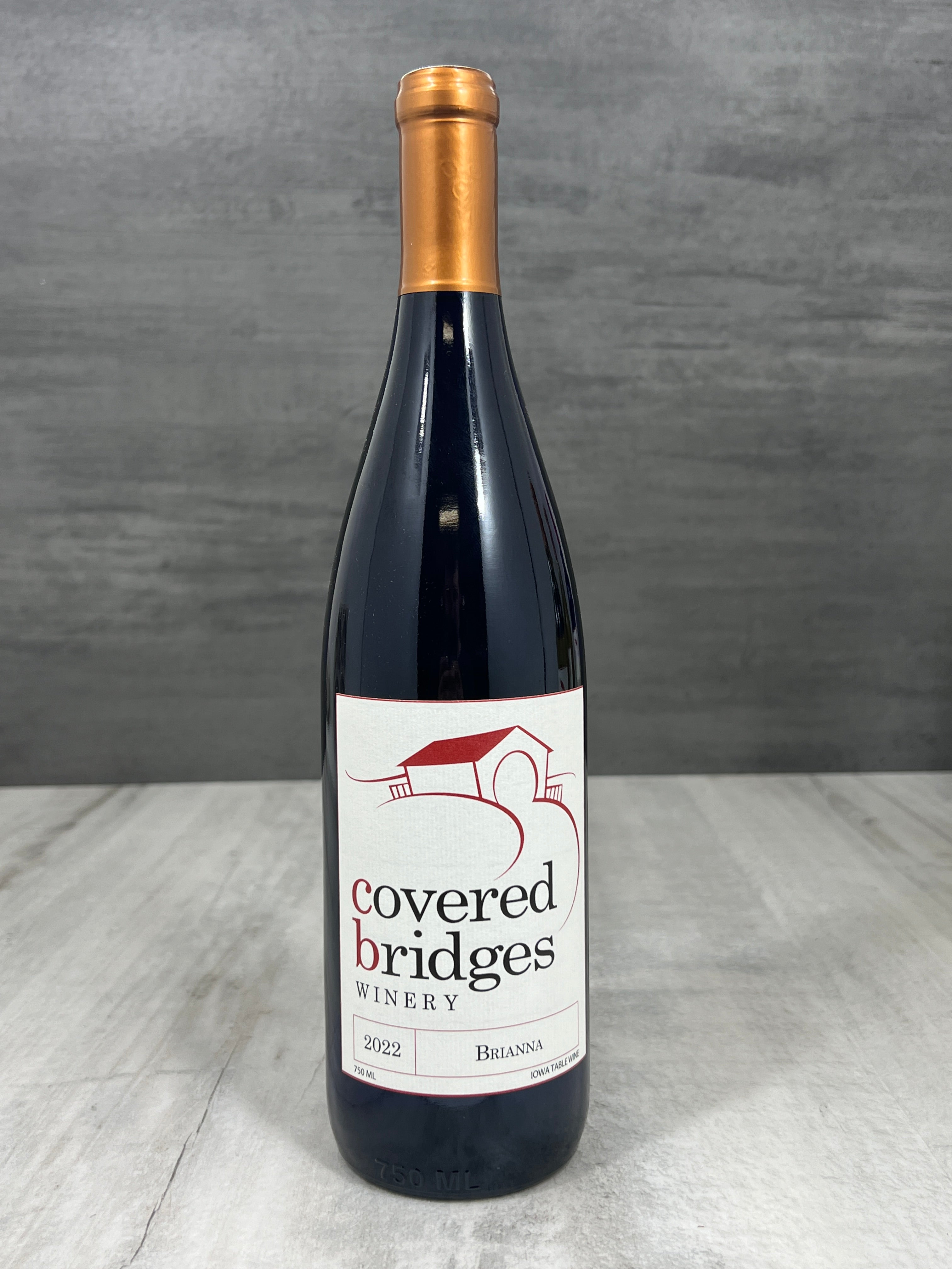 Covered Bridge Winery、mySite、garagedoors4me