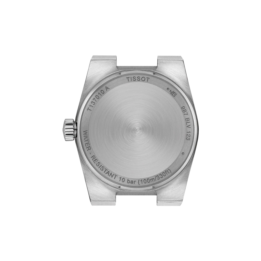 PRX Quartz Rose Gold PVD Coated Bezel 25mm - Mother of Pearl on Bracelet、mySite、botmansion