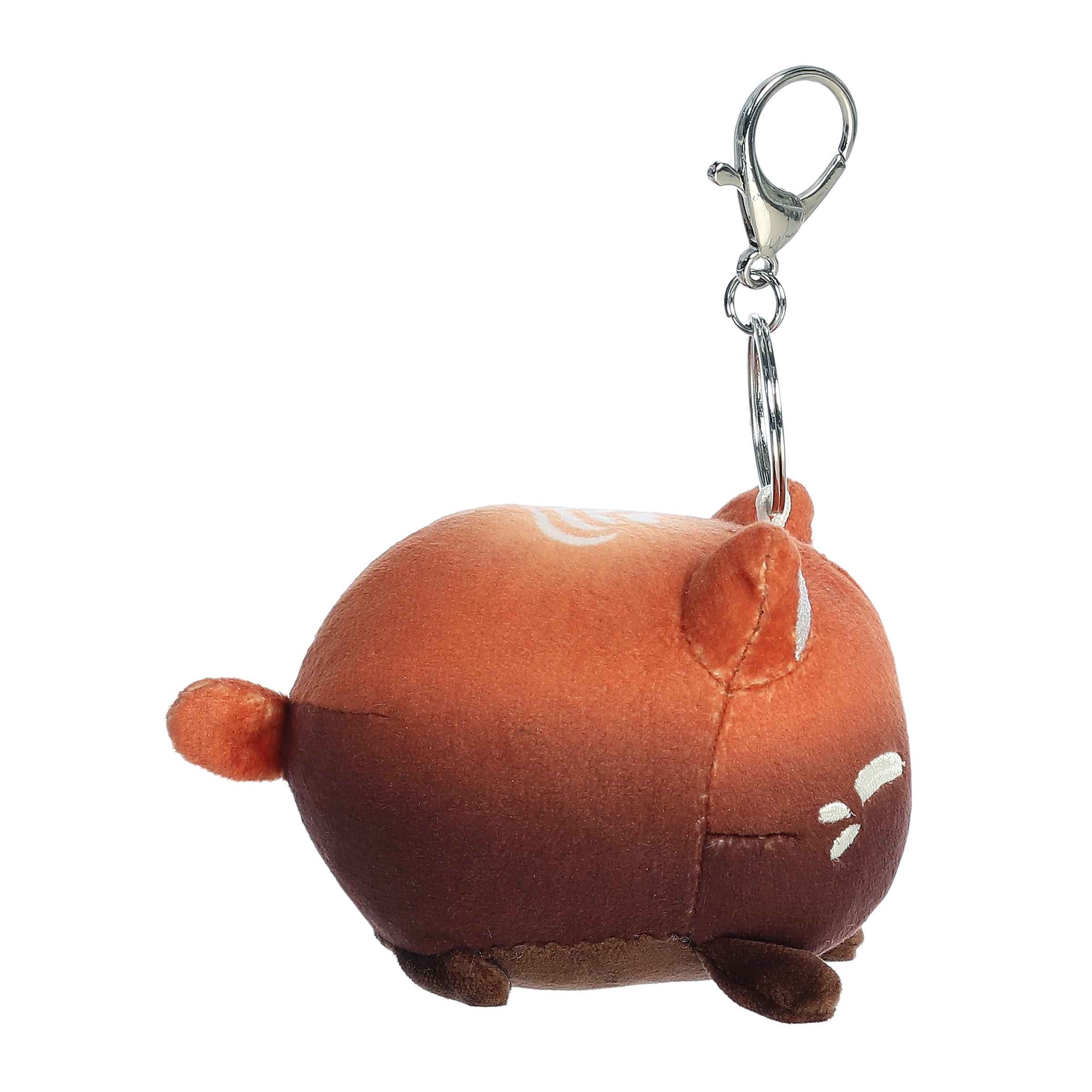 Aurora® - Tasty Peach® - 3.5 Catpuccino Meowchi Clip-On、mySite、g9winljtr