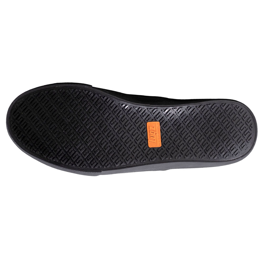 Clipper Slip Resistant Soft Toe Work Shoes、mySite、gtrtttuynbv