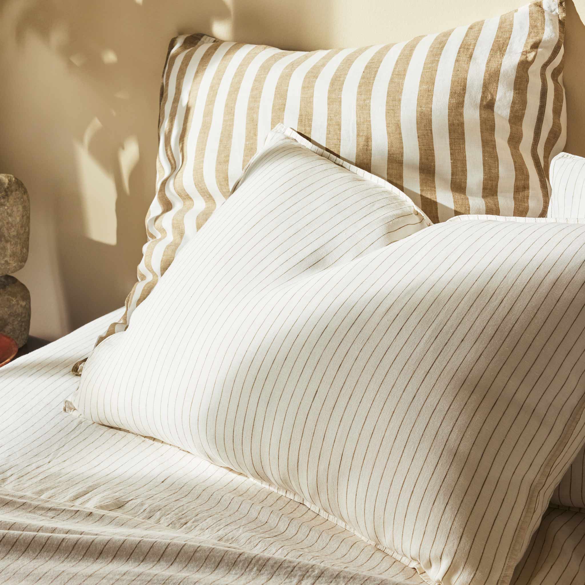  Washed Linen Core Sheet Set - Last Call、mySite、sugarbowlscore