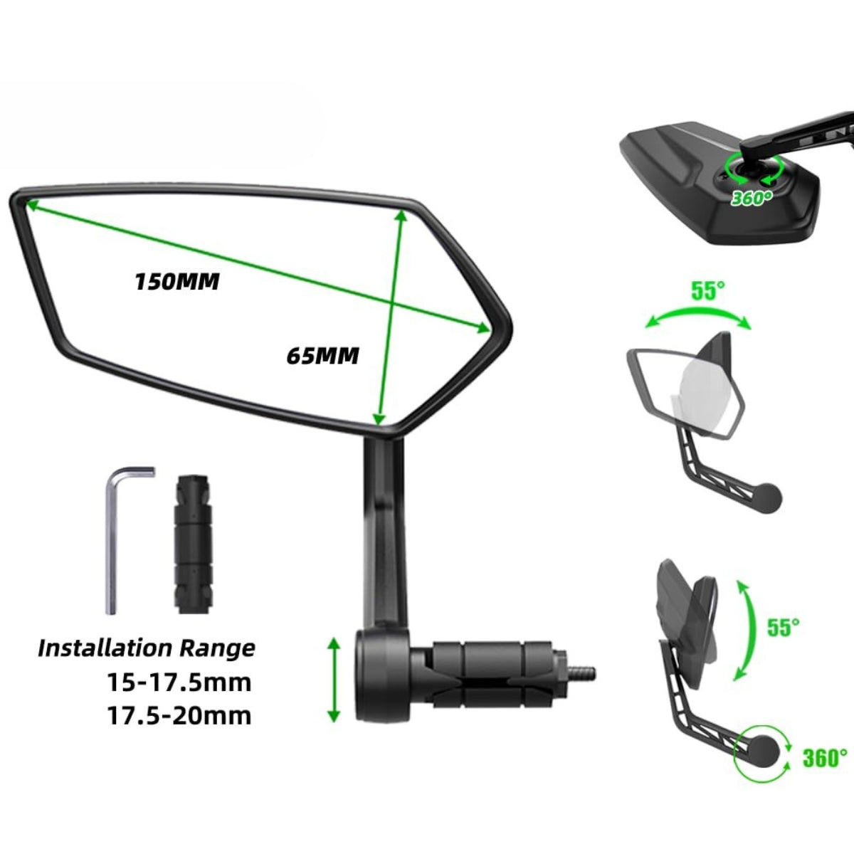 Extra Large Mirror、mySite、gigharbornorthrealestate