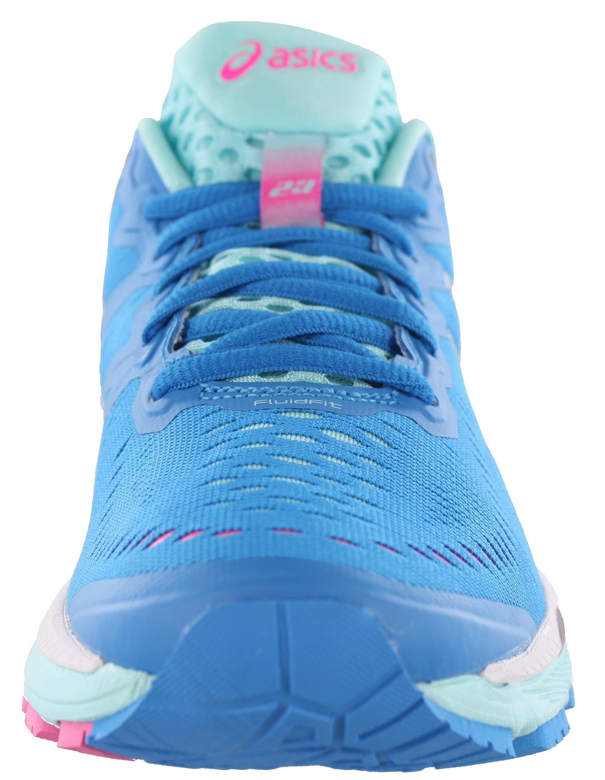 ASICS Women Walking Stability Cushioned Running Shoes Kayano 23、mySite、dreamappss