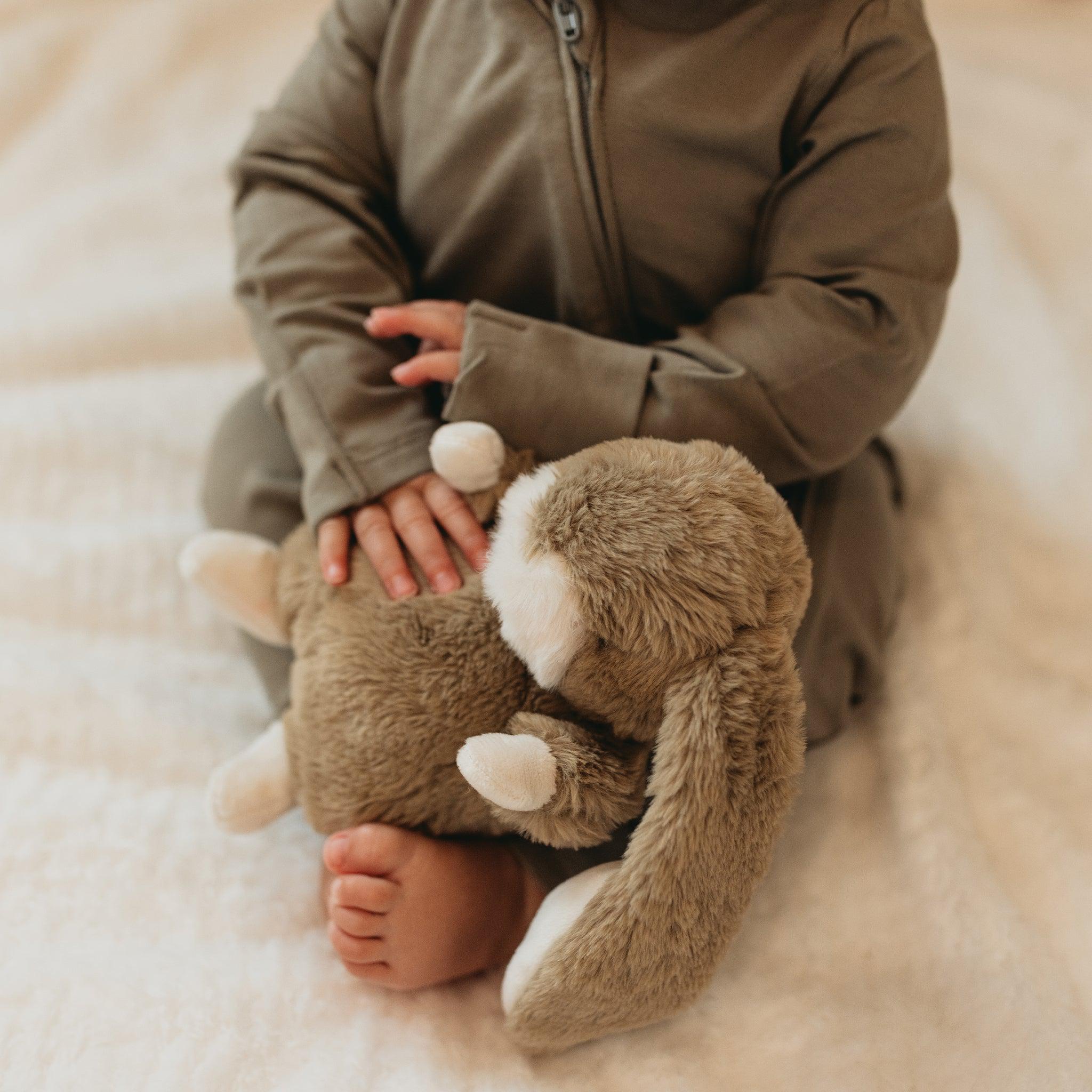 RETIRED - Tiny 8 Nibble Bunny Bayleaf、mySite、g9winljtr