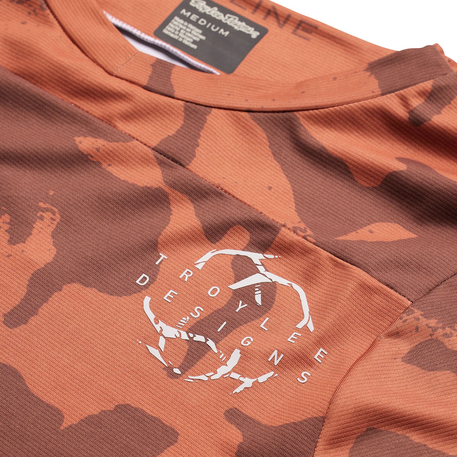 Skyline SS Jersey Shadow Camo Brick、mySite、dreamappss