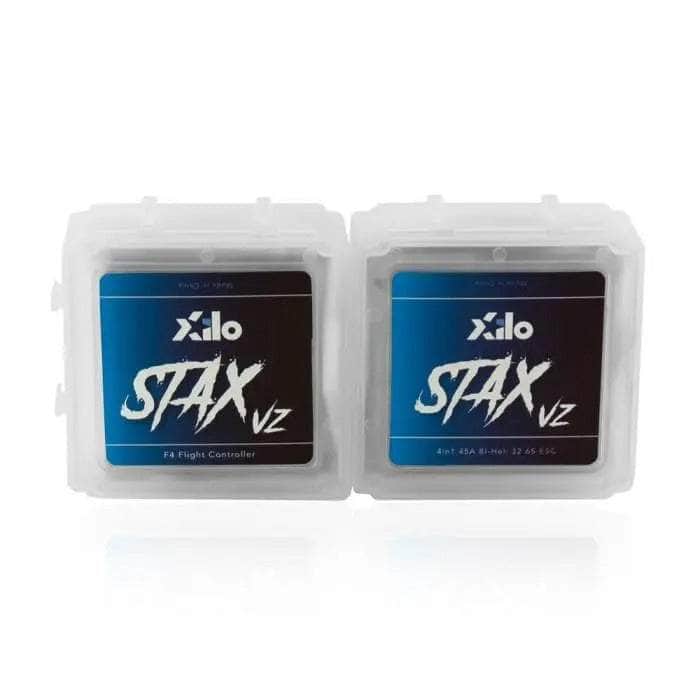  Beginner DIY FPV Drone Kit - QAV-S 2 Joshua Bardwell SE 5” - HD Ready、mySite、merchandisen