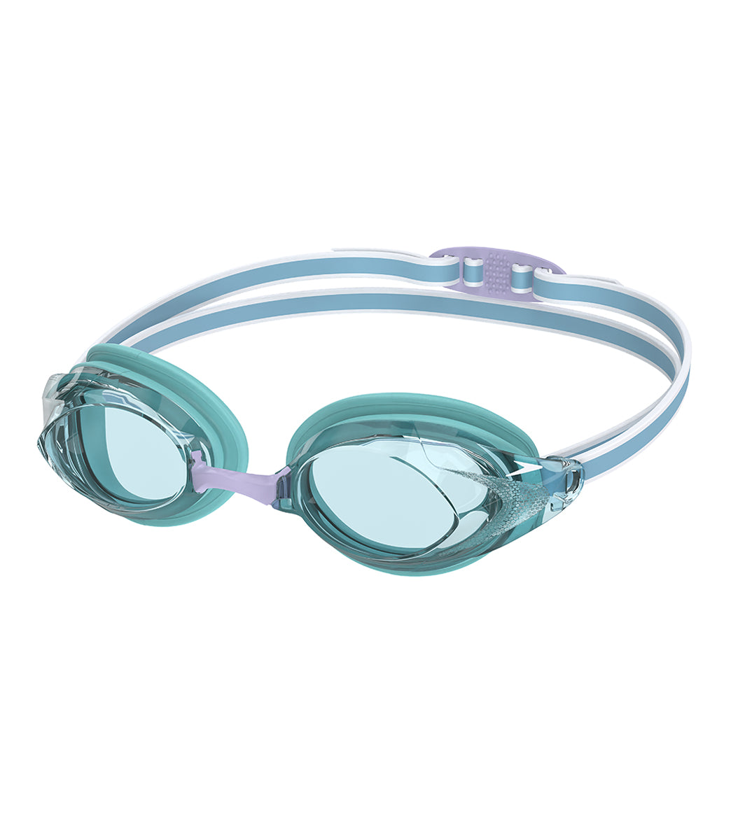 Speedo Women's Vanquisher 3.0 Goggle、mySite、noshort