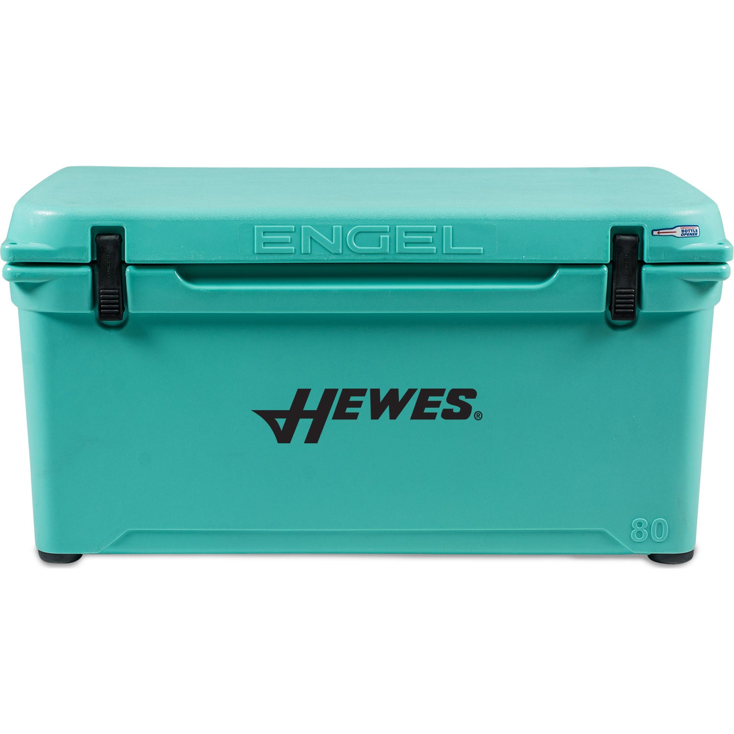 Engel 80 High Performance Hard Cooler and Ice Box - MBG、mySite、noshort