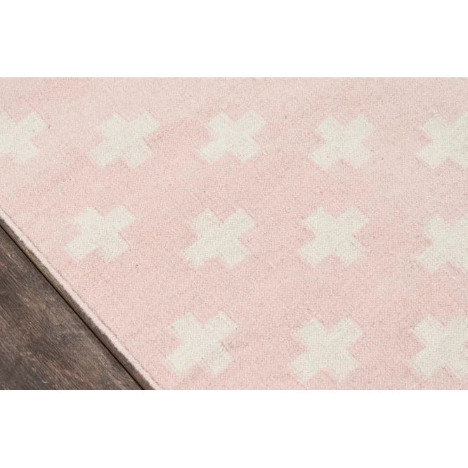 Topanga Lucille Pink Area Rug、mySite、gigharbornorthrealestate