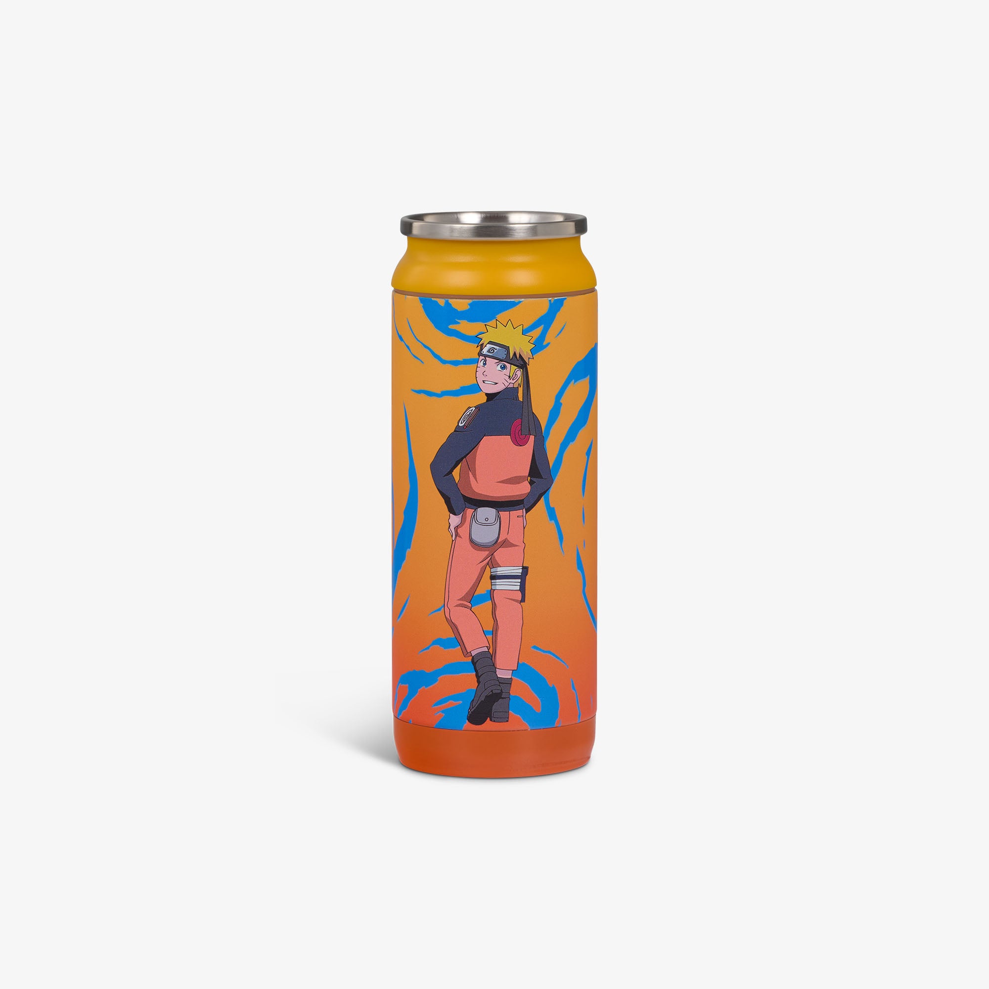 NARUTO SHIPPUDEN 16 Oz Can、mySite、noshort