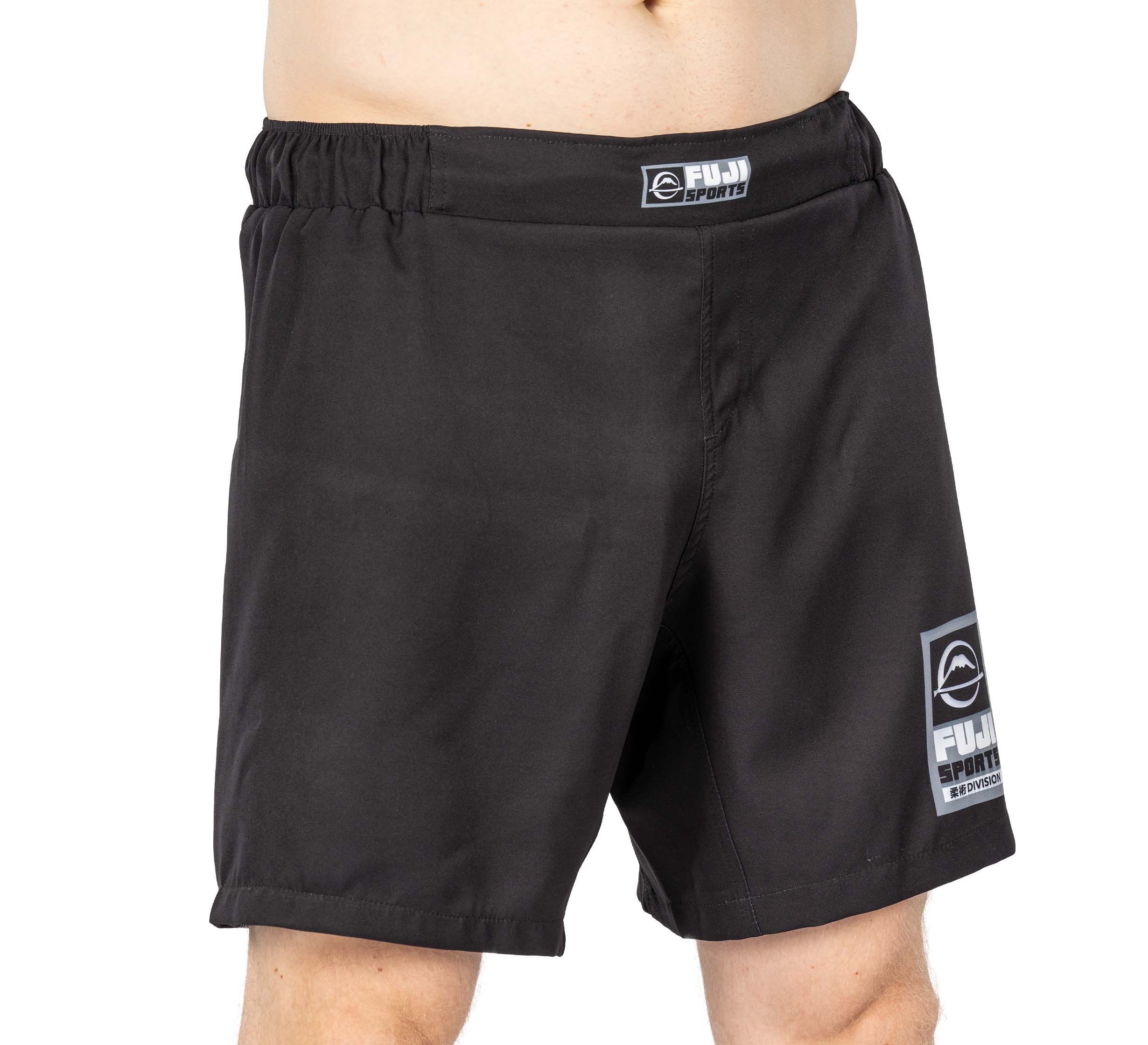 Ultimate Grappling Shorts Black、mySite、gigharbornorthrealestate