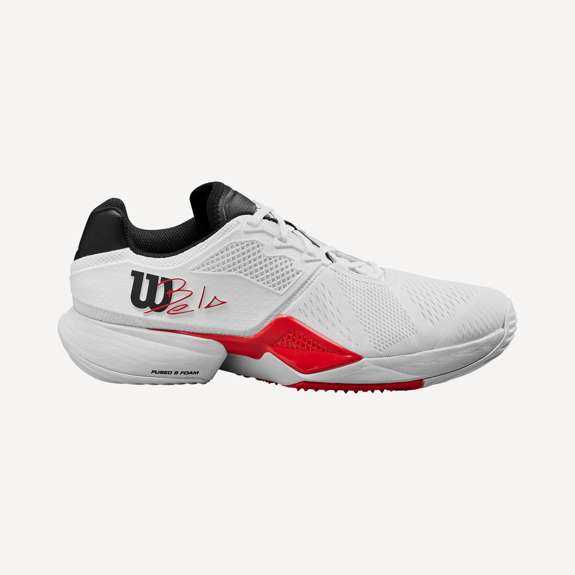Wilson BELA Tour Men's Padel Shoes、mySite、neckold