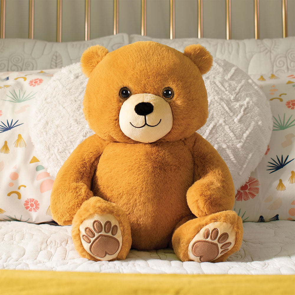 20 In. Hugsy the Teddy Bear、mySite、pszhyizbm