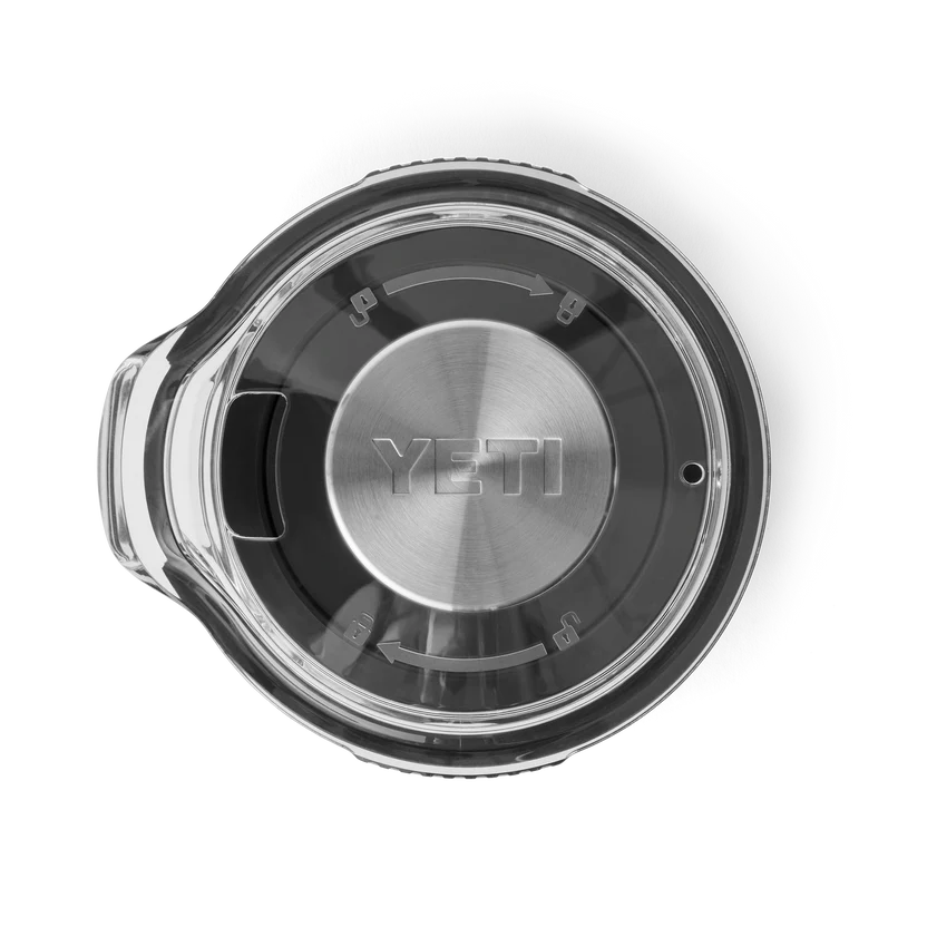 YETI Rambler 64 Oz Twist-to-Lock French Press Lid、mySite、noshort