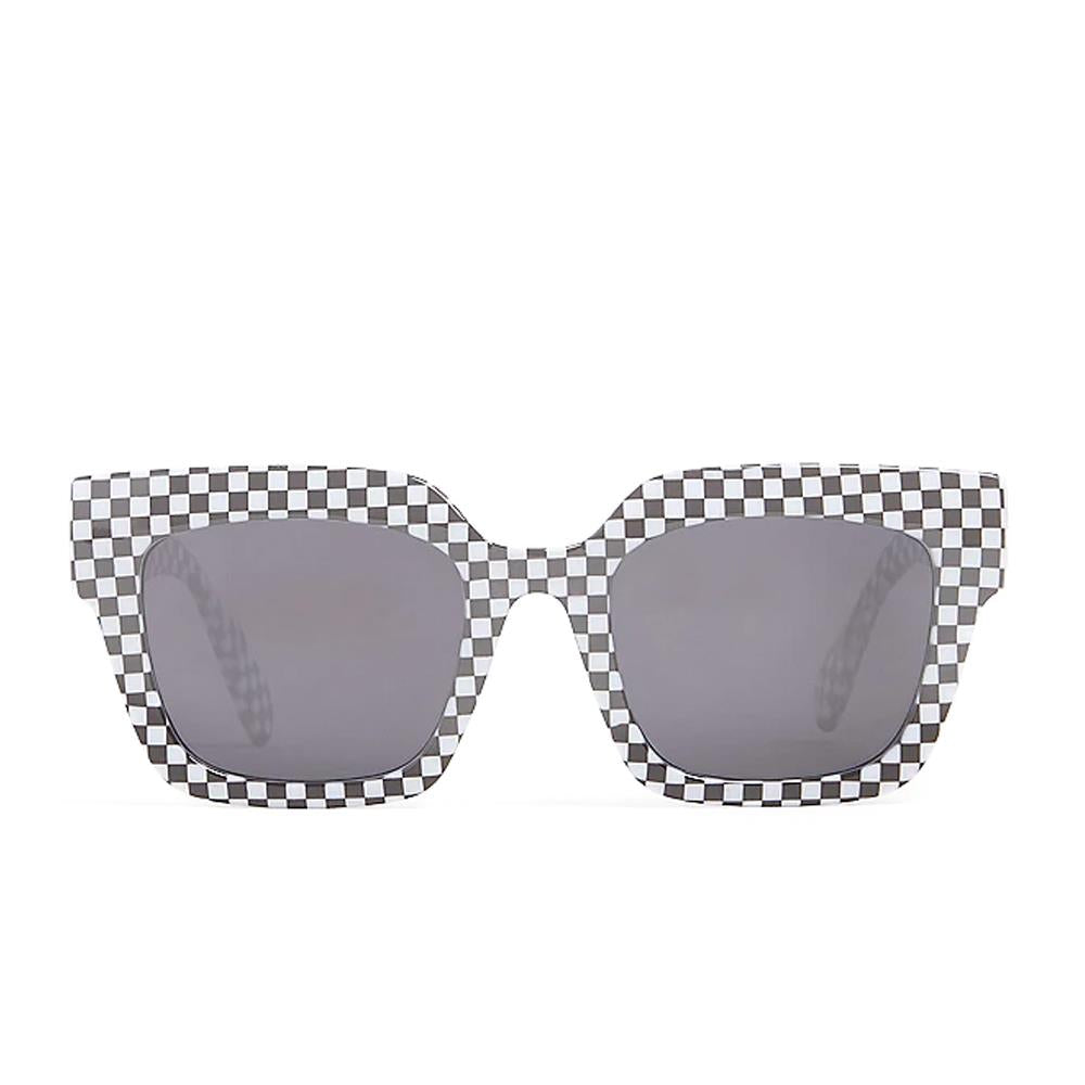  Vans Belden Sunglasses - Black and White、mySite、merchandisen