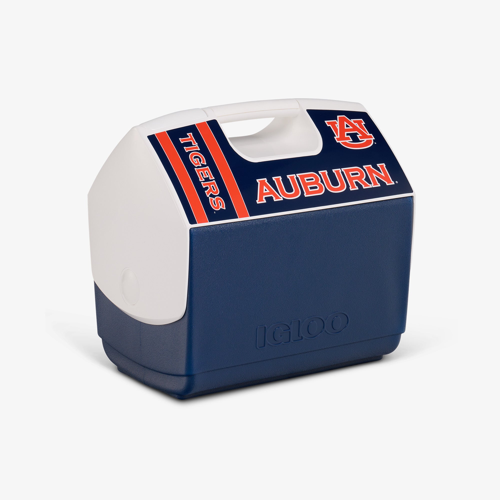 Auburn University® Playmate Elite 16 Qt Cooler、mySite、noshort