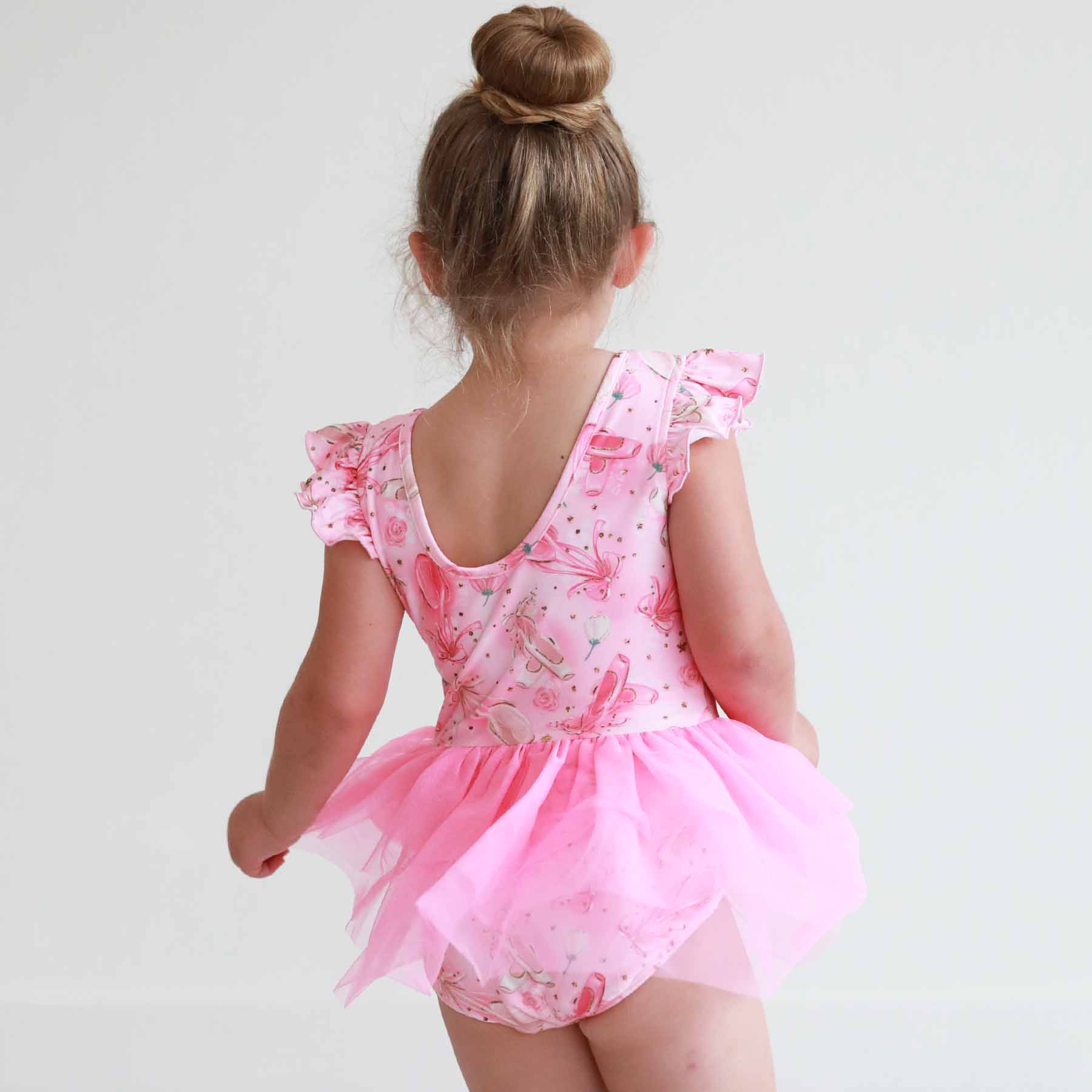  Triple Tiered Skirt Leotard | Tutu Sweet、mySite、layawaytickets