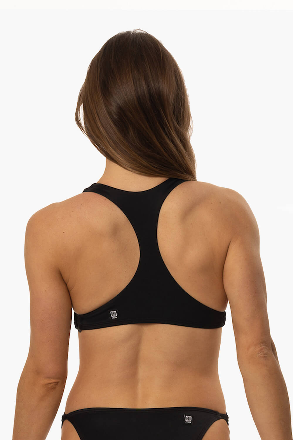  Cleo Bikini Top - Black、mySite、ashleygrahame