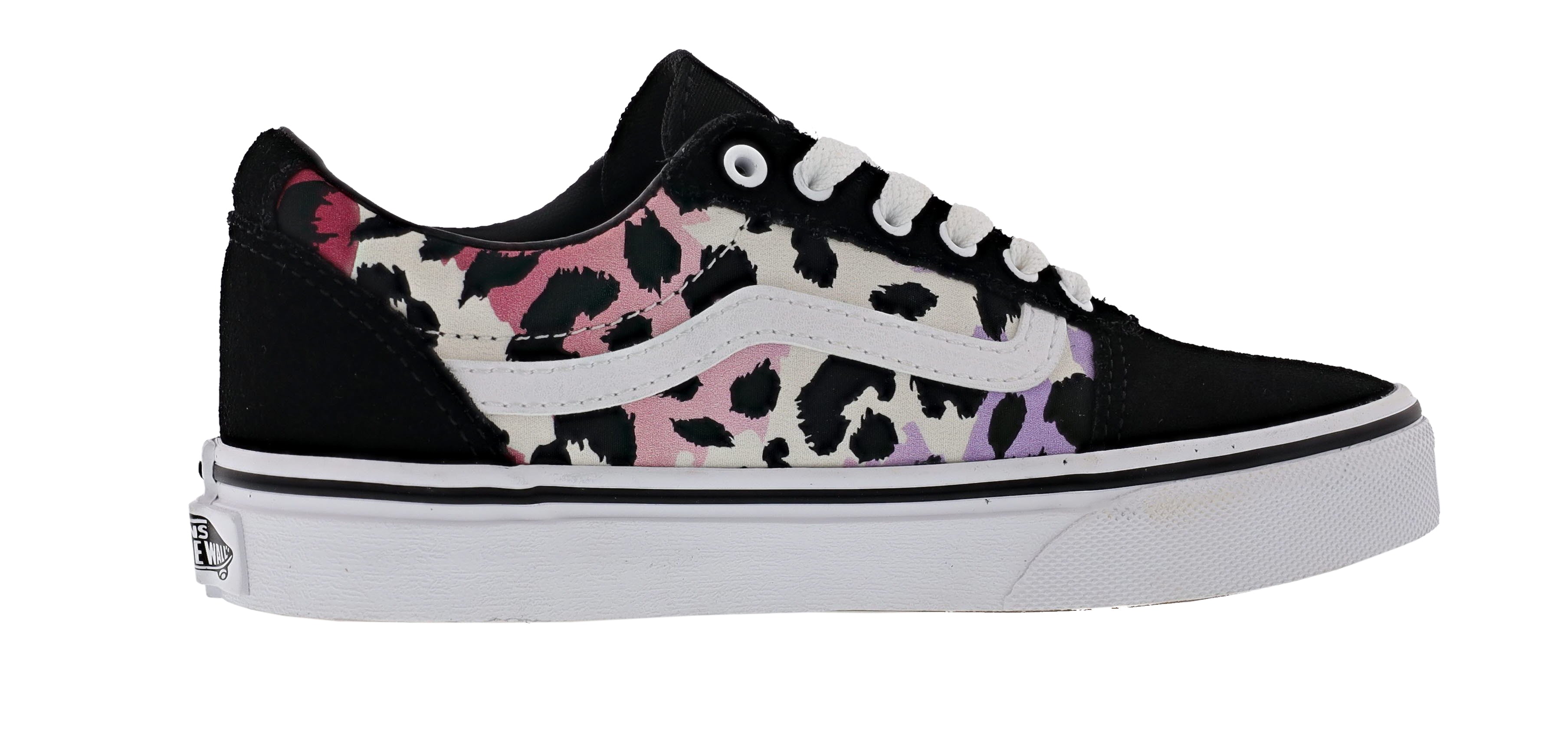 Vans Kid's Ward Low Graphic Design Sneakers、mySite、dreamappss