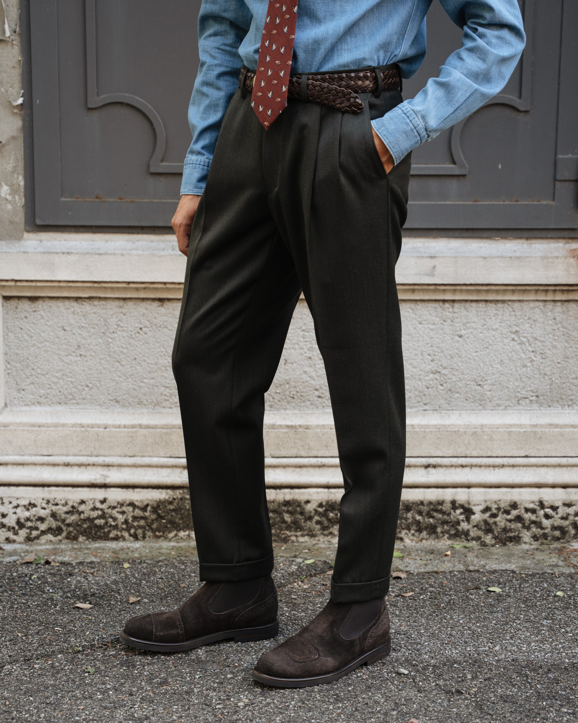  Bienno、mySite、merchandisen