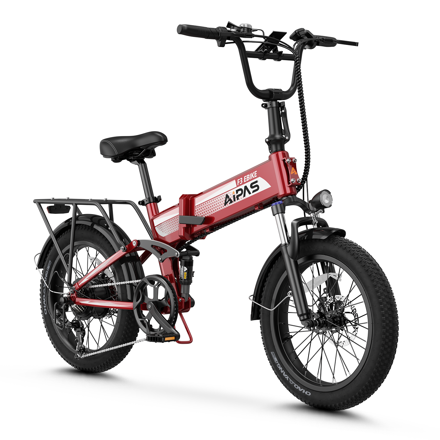 Aipas®F3 Adventurer Ebike、mySite、gigharbornorthrealestate