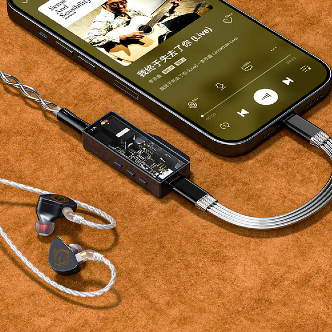  BLON - V1、mySite、merchandisen