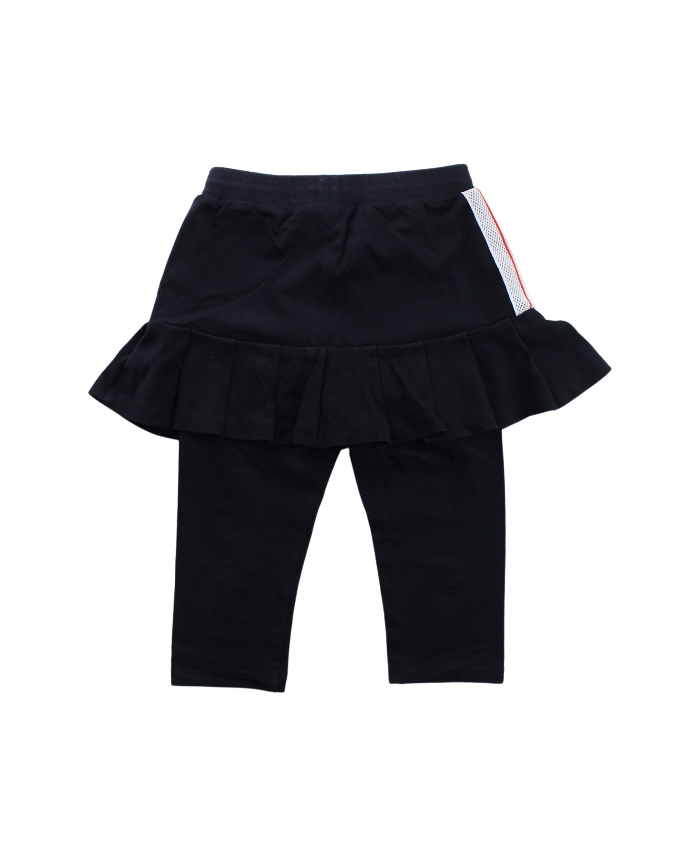 Fila Short Skirt, Legging 4T、mySite、g9winljtr