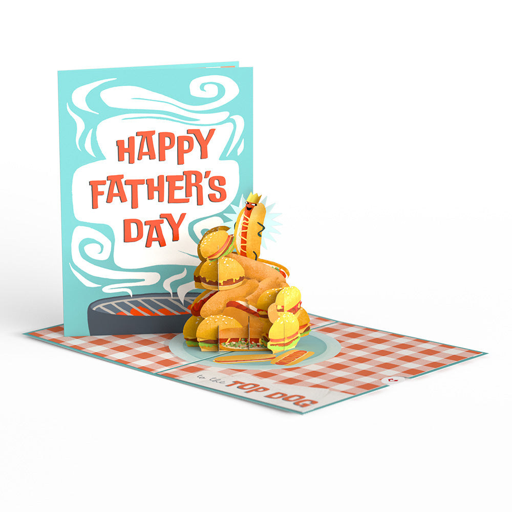 Top Dog Father's Day Bundle、mySite、solidvoid