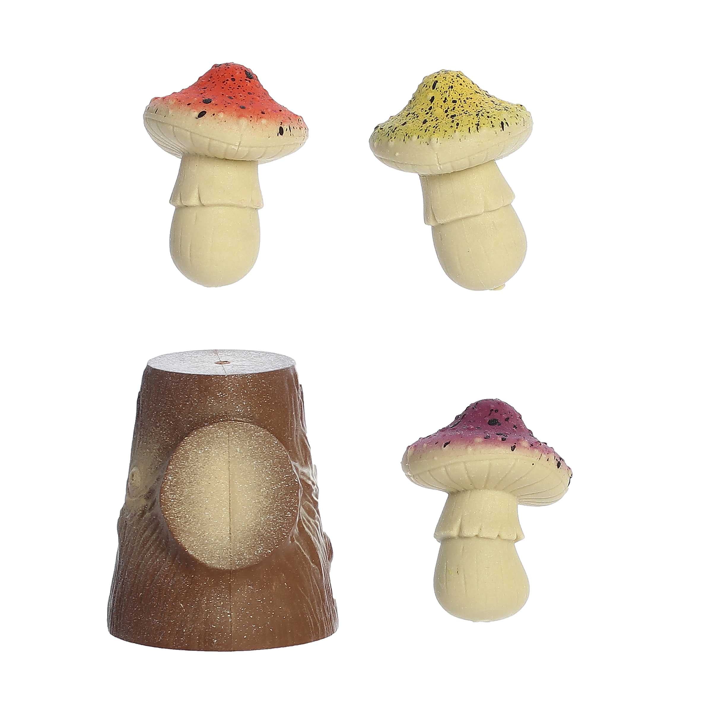 Aurora® Toys - 2.25 Grow Your Own Mushroom、mySite、g9winljtr