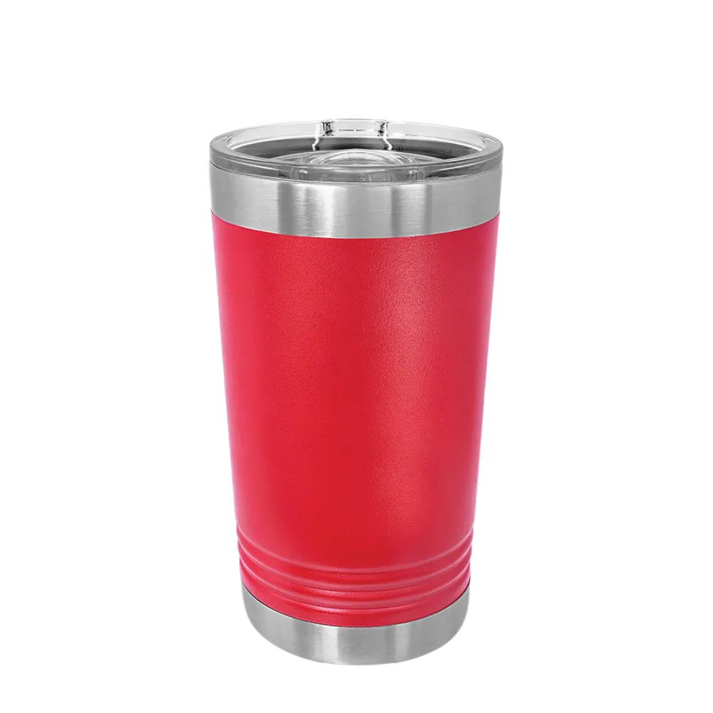 Polar Camel 16 oz Pint、mySite、noshort