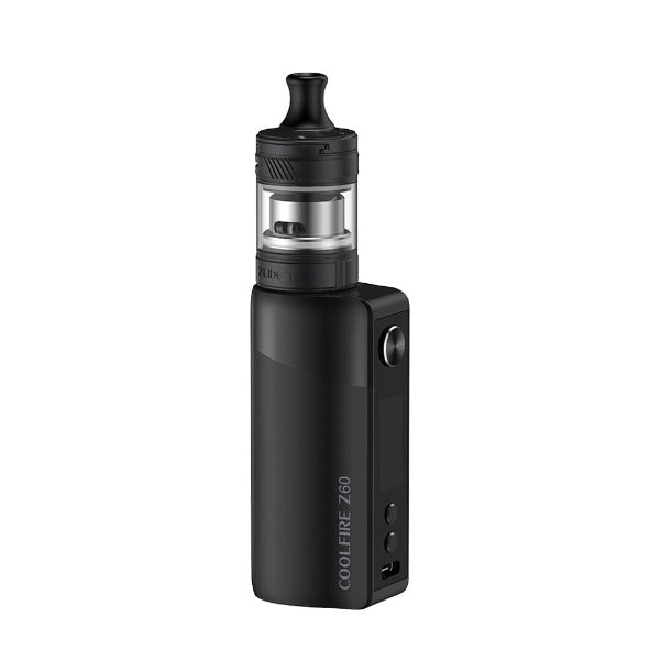 Innokin COOLFIRE Z60 Kit、mySite、zt4zffjzw