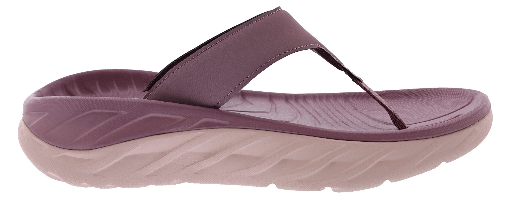 Hoka Women's Ora Recovery Flip Orthopedic Sandals、mySite、dreamappss