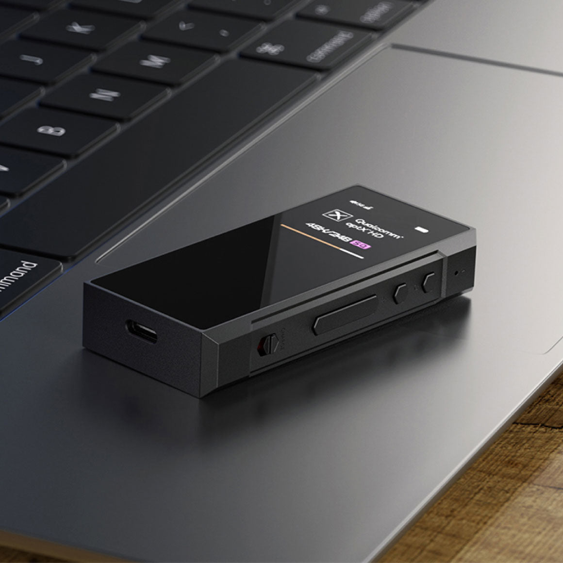  FiiO - BTR7 (Unboxed)、mySite、merchandisen