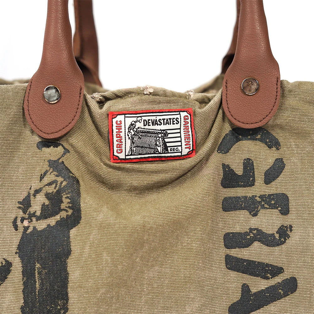 SS25 TOTE BAG、mySite、zt4zffjzw