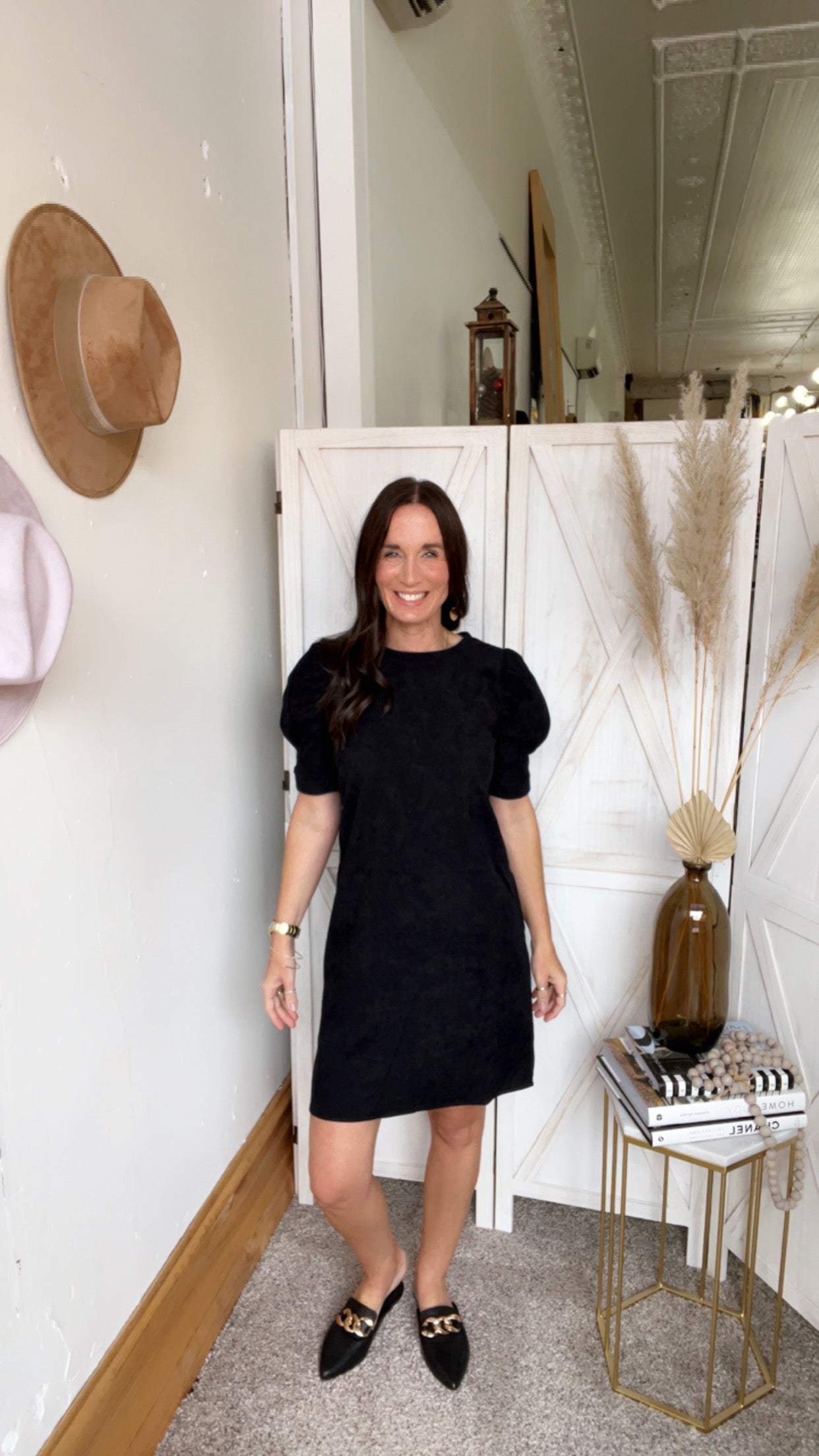 Julie's Corduroy Dress、mySite、garagedoors4me