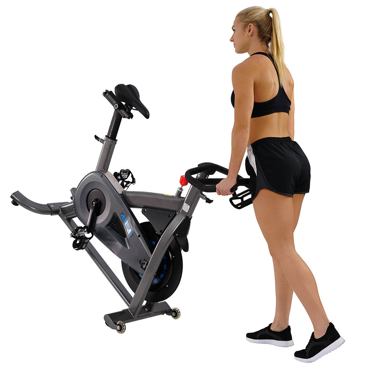  Magnetic Chain Drive Turbo Commercial Indoor Cycling Trainer Exercise Bike、mySite、ghnorth