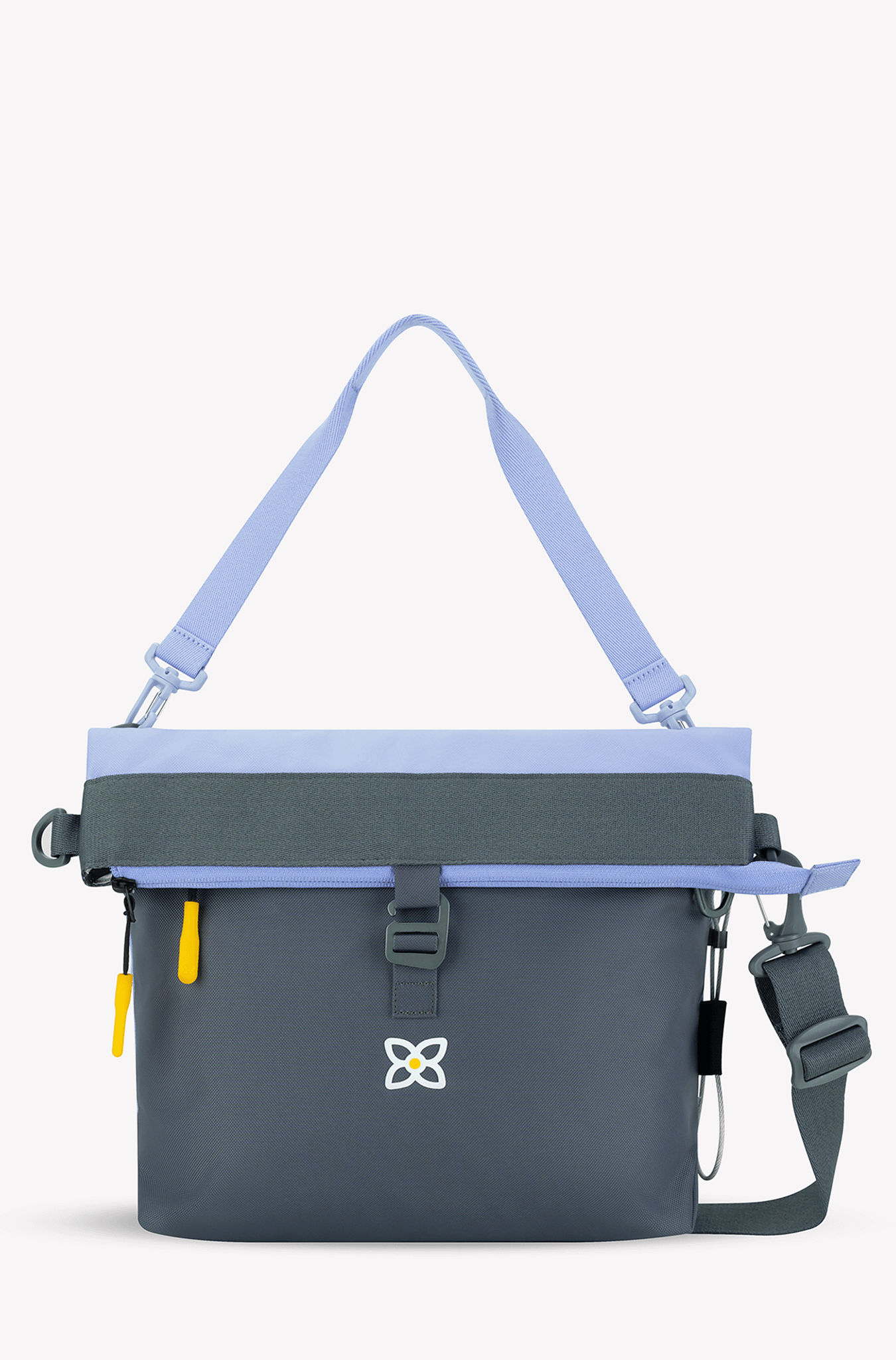 Viso | Foldover Bag、mySite、garagedoors4me