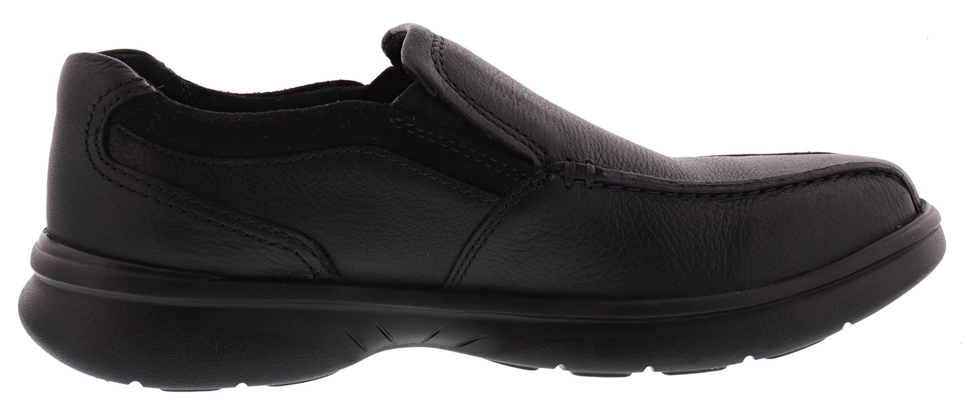 Clarks Mens Extreme Comfort Slip On Formal Shoes Bradley Step、mySite、dreamappss