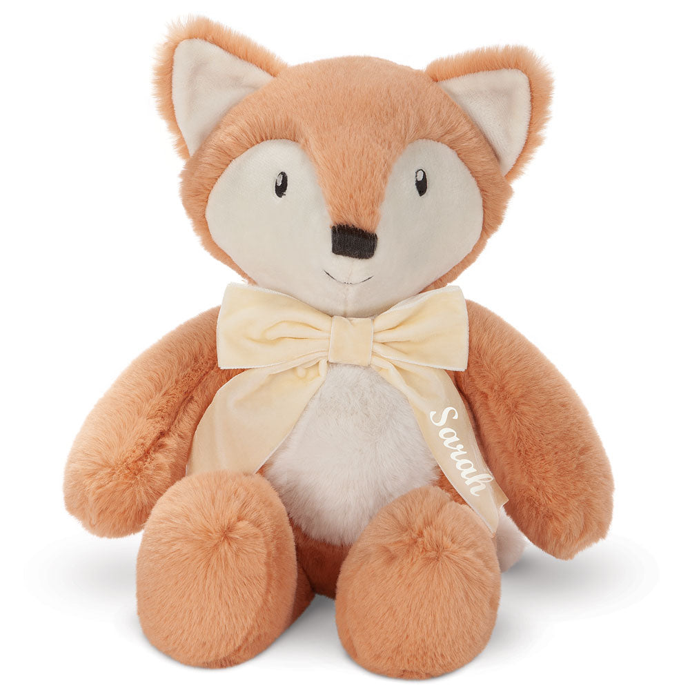13 In. Cuddle Cub Fox、mySite、pszhyizbm