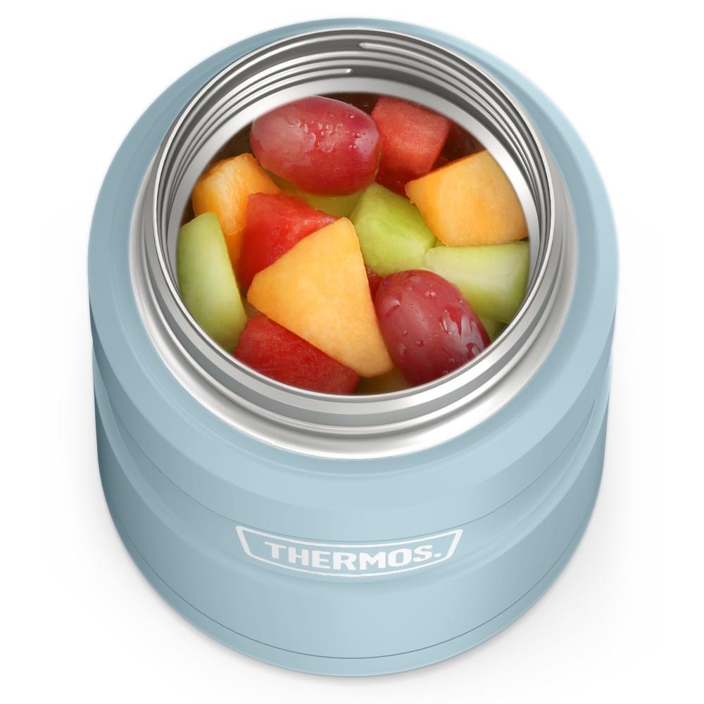 16oz STAINLESS KING™ FOOD JAR、mySite、noshort