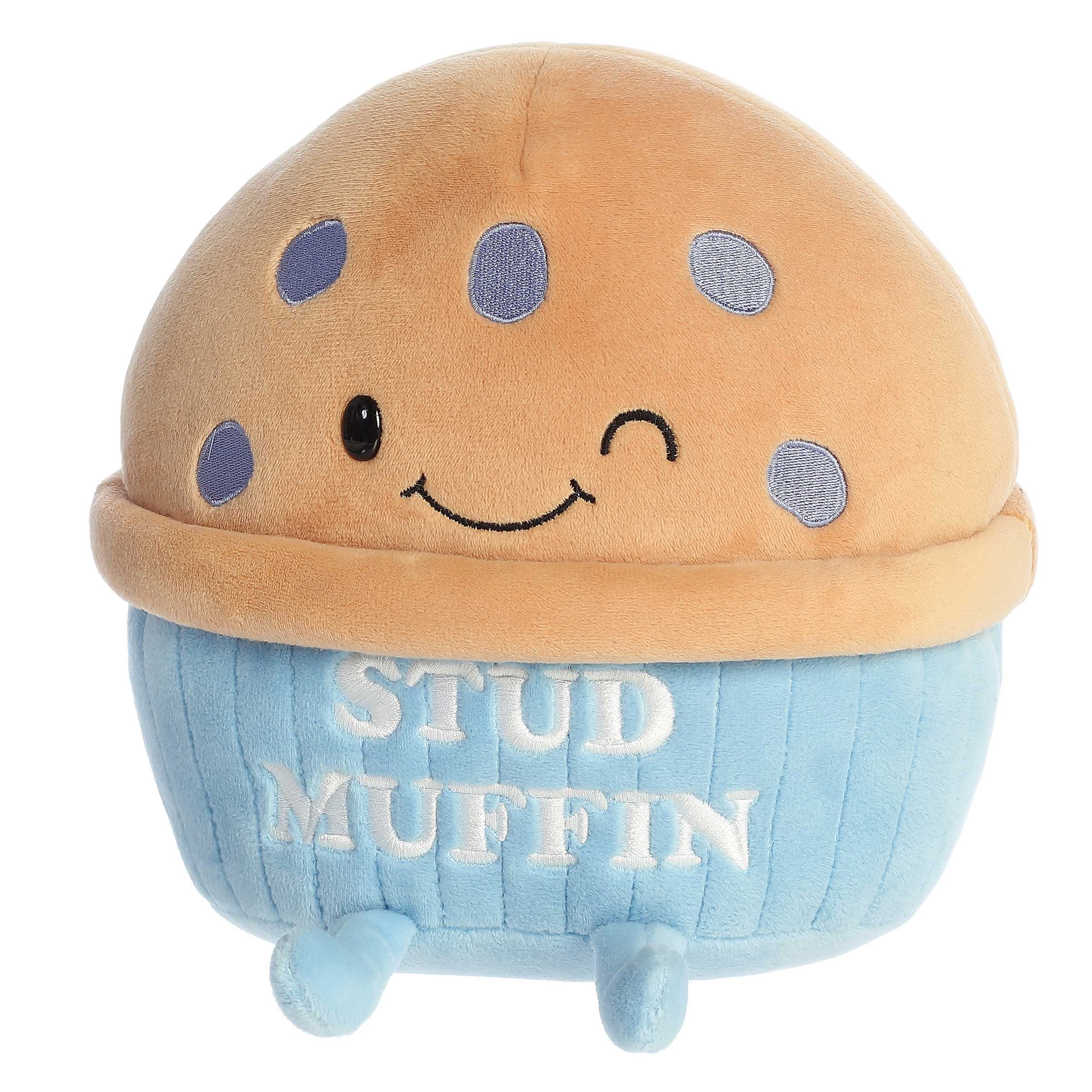 Aurora® - JUST SAYIN'™ - 8.5 Stud Muffin™、mySite、g9winljtr