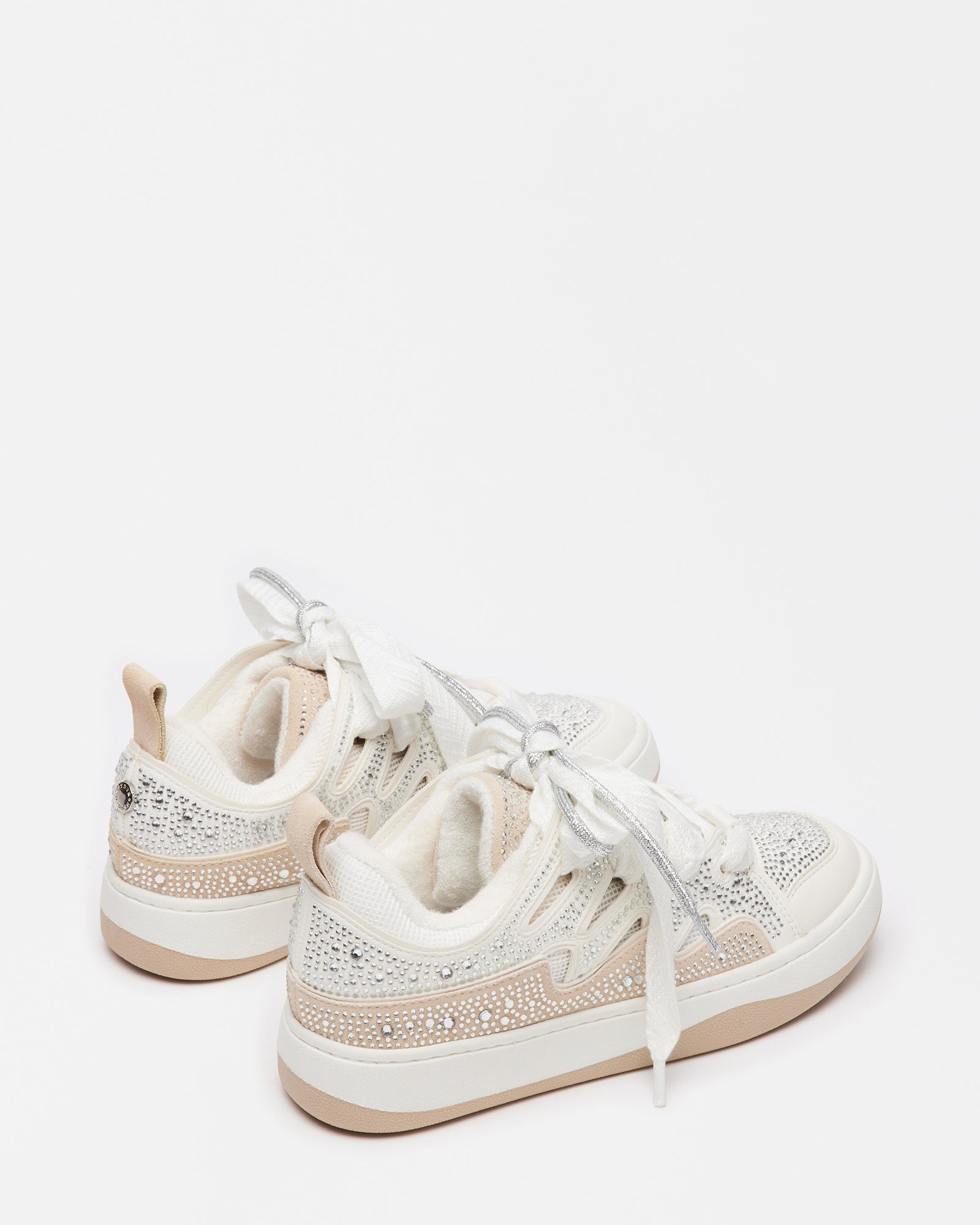 ROARING WHITE RHINESTONES - SM REBOOTED、mySite、gtrtttuynbv