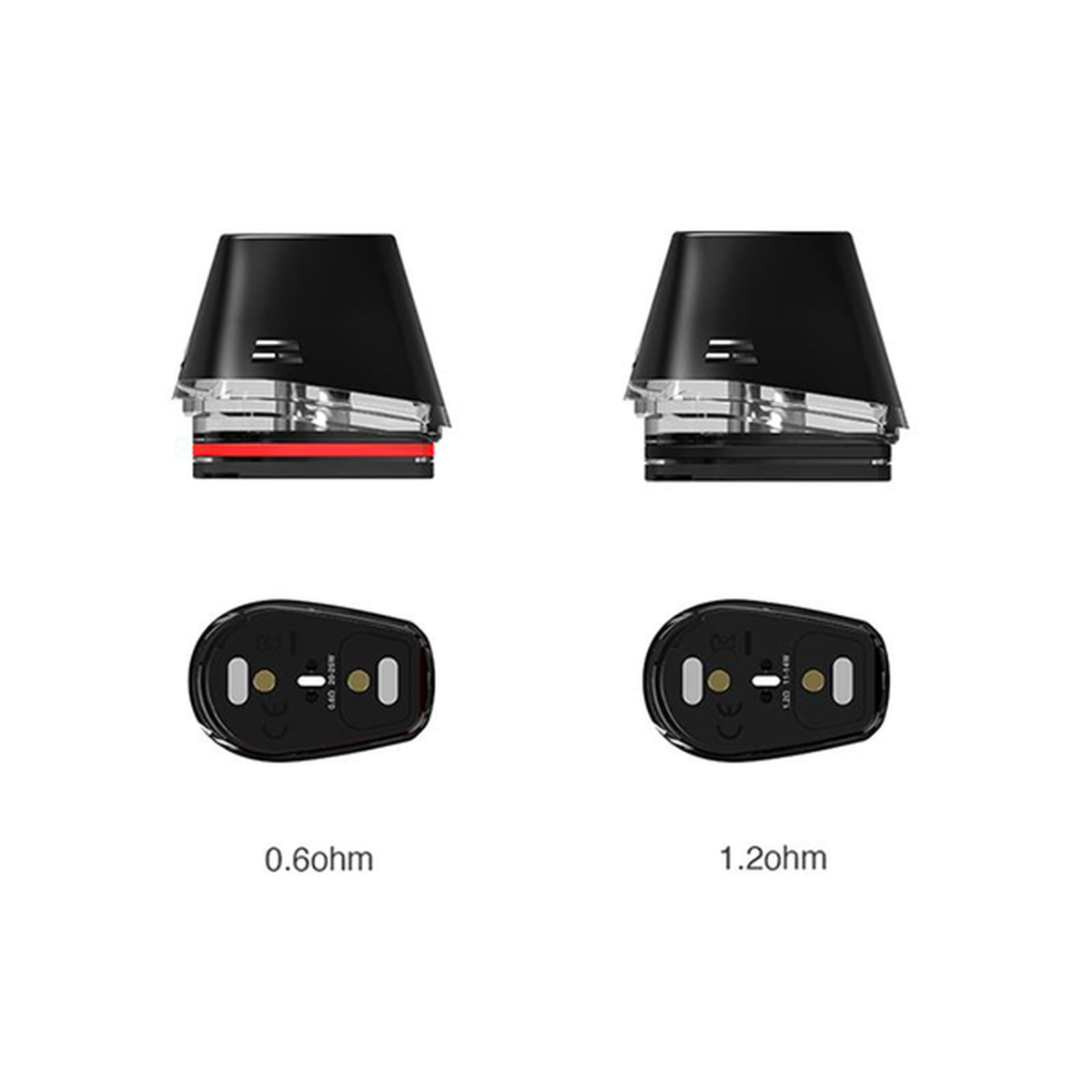 GeekVape Aegis Nano Replacement Pods 2 Pack、mySite、zt4zffjzw