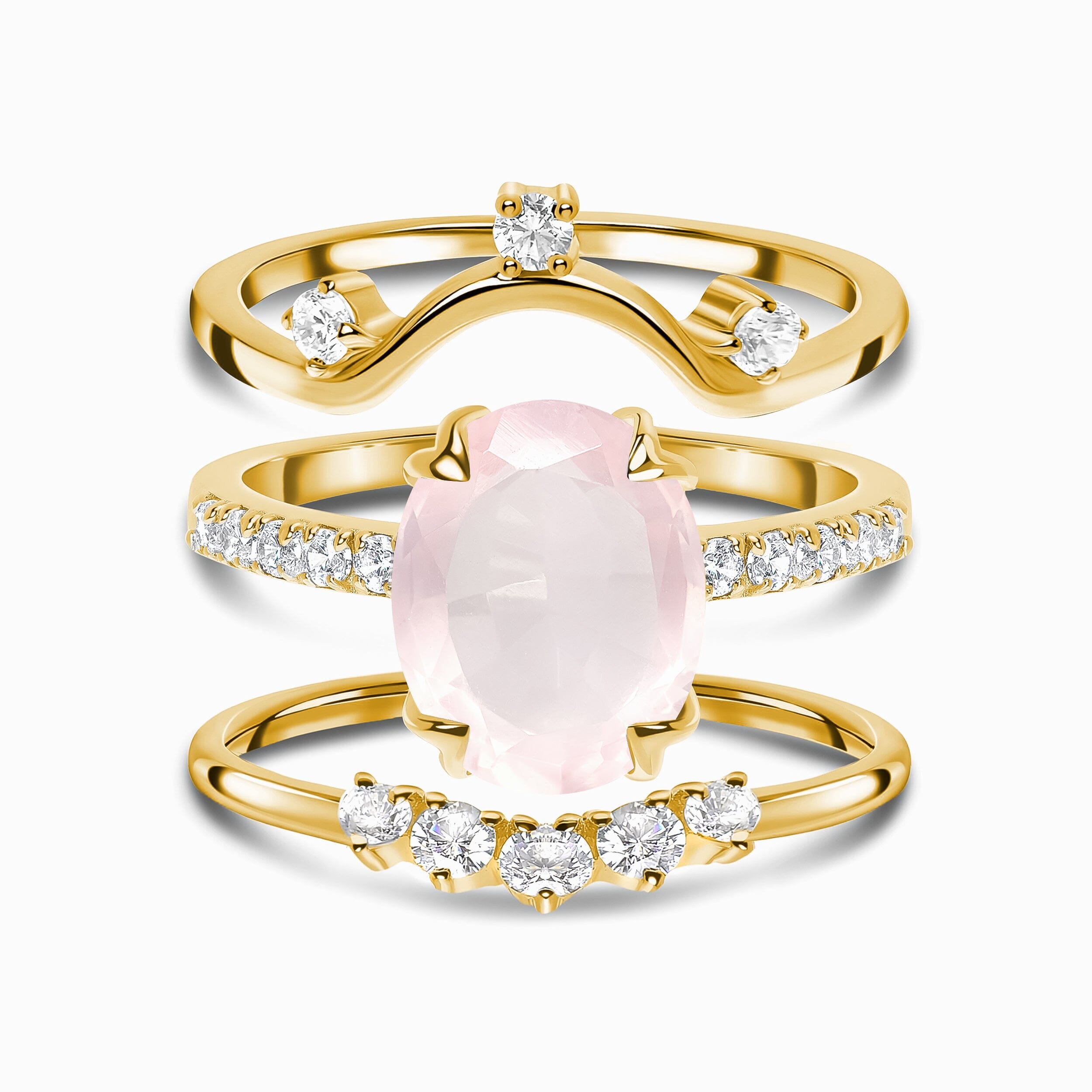 Harlow Ring & Wreath Band & Archer Band、mySite、hinf8tx79