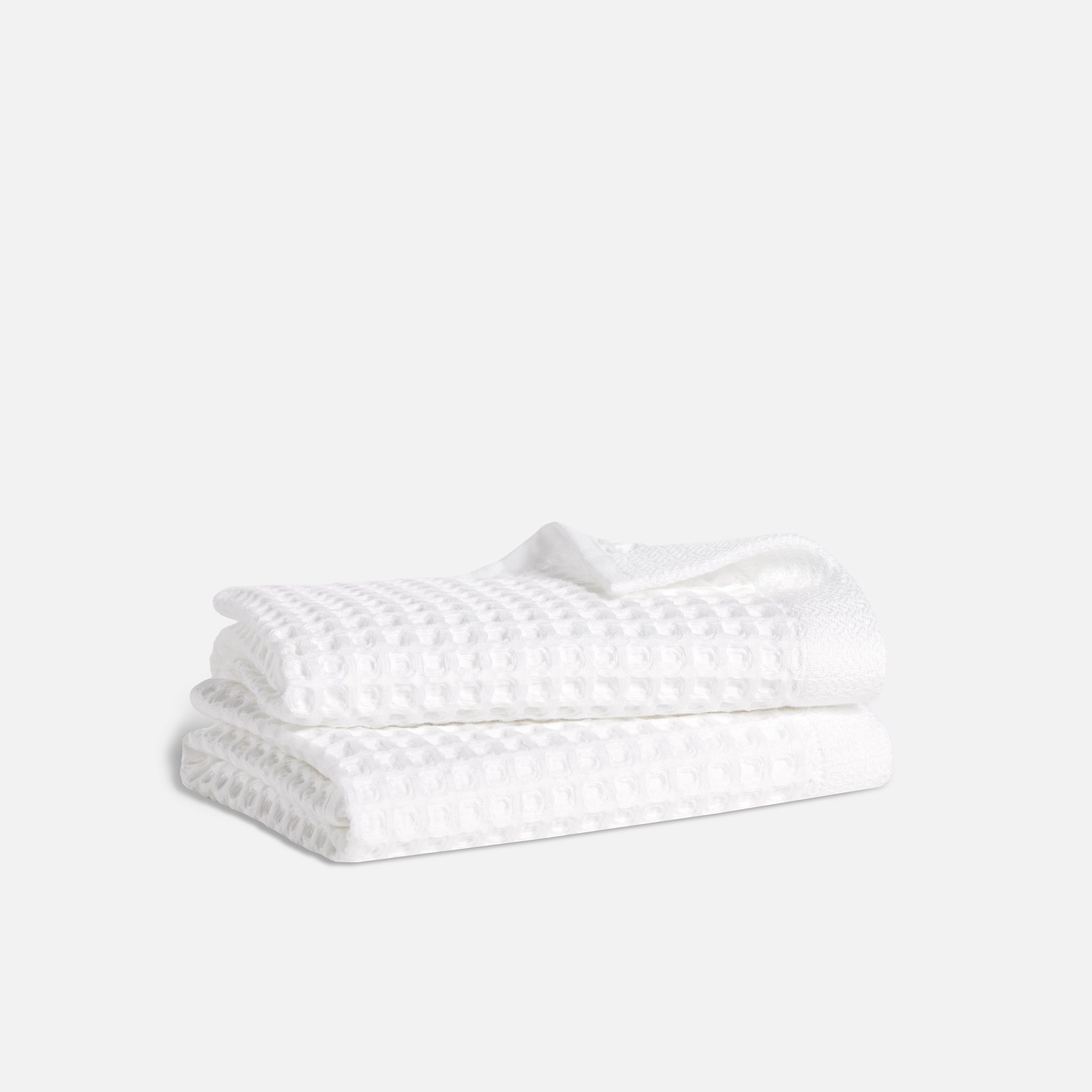  Dreamweave Waffle Hand Towels - Last Call、mySite、sugarbowlscore