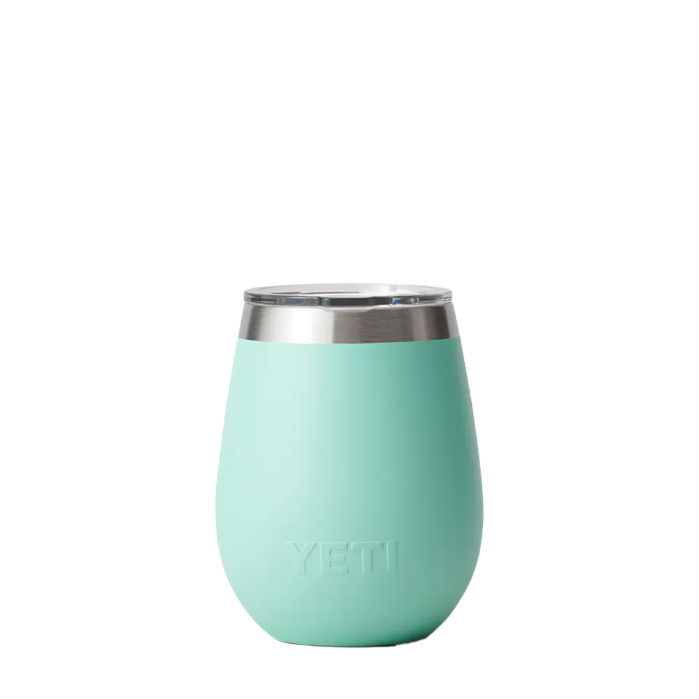 YETI Rambler 10 oz Wine Tumbler、mySite、noshort