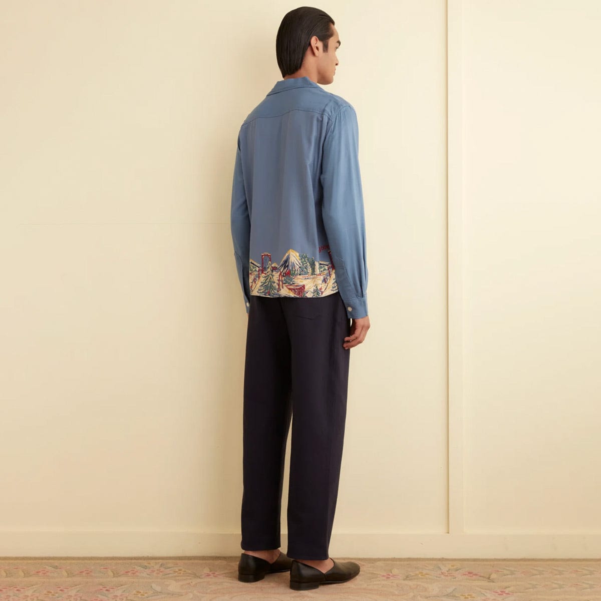 SKI LIFT SHIRT、mySite、zt4zffjzw