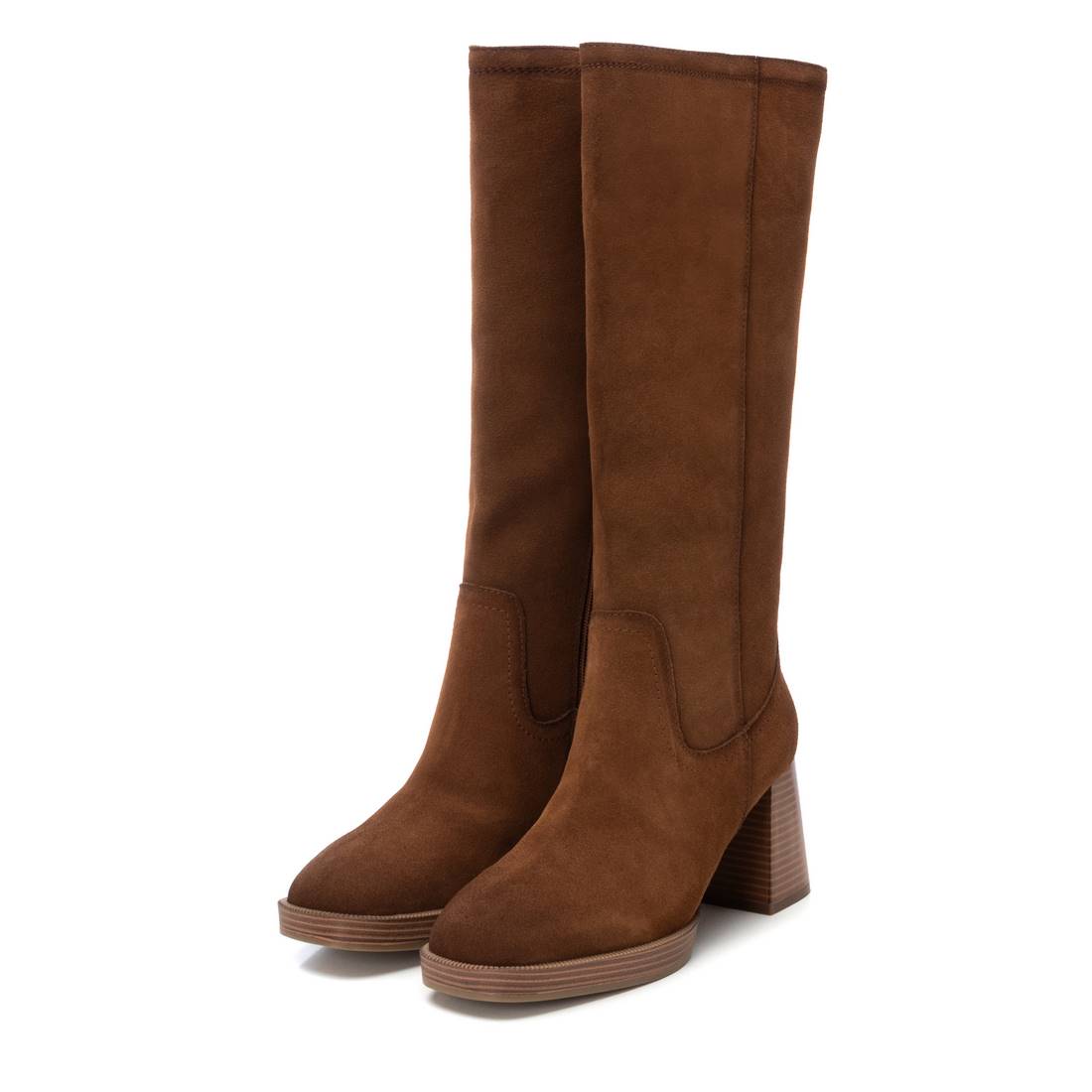 BOTA DE MUJER CARMELA 16121702、mySite、gtrtttuynbv