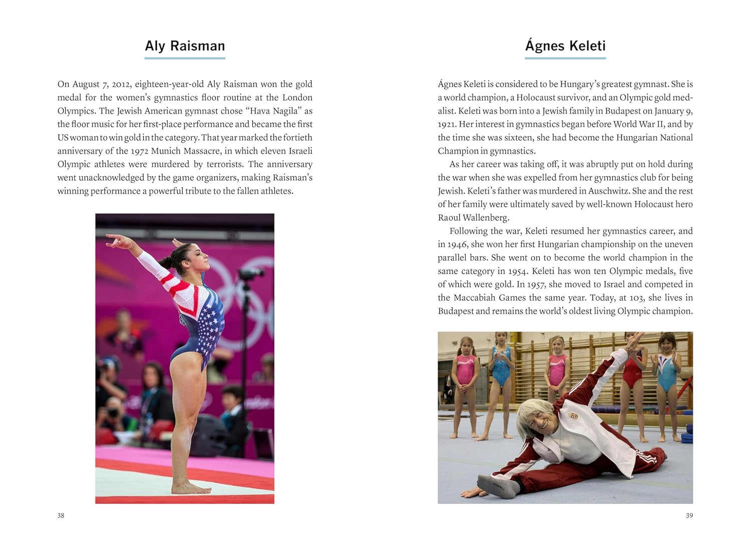 Humans of Judaism Book、mySite、topwebapps